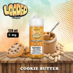 Loaded-E-liquid-120ml-3mg-Nicotine-In-Dubai-Coconut-Butter.png