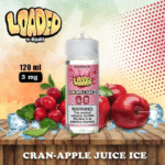 Loaded-E-liquid-120ml-3mg-Nicotine-In-Dubai-Cran-Apple-Juice-Ice.png