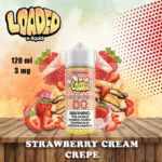 Loaded-E-liquid-120ml-3mg-Nicotine-In-Dubai-Strawberry-Cream-Crepe.png