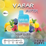 New-Vabar-Supra-7000-Puffs-Disposable-in-Dubai-Blue-Razz-Lemonade.png