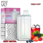 POD SALT Pearl Pro 10000 Puffs in UAE