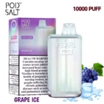 POD SALT Pearl Pro 10000 Puffs