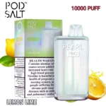POD SALT Pearl Pro 10000 Puffs in Dubai