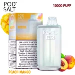 POD SALT Pearl Pro 10000 Puffs in UAE