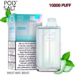 POD SALT Pearl Pro 10000 Puffs in Dubai