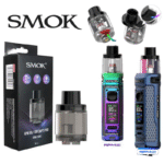SMOK RPM 85 Pods_ RPM 100 Pods 6ml Replacement Pods in Dubai, UAE – 3PCS Per Pack.png