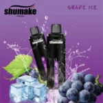 SHUMAKE Touch up To 15000 Puffs