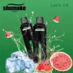 SHUMAKE Touch up To 15000 Puffs in UAE