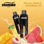 SHUMAKE Touch up To 15000 Puffs in Dubai