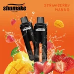 SHUMAKE Touch up To 15000 Puffs