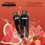 SHUMAKE Touch up To 15000 Puffs in UAE