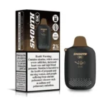 Smooth 5k 5000 Puffs 2% Nicotine