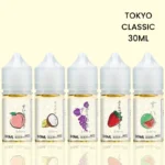 TOKYO-Classic-30ml-Salt-Nicotine-in -Dubai