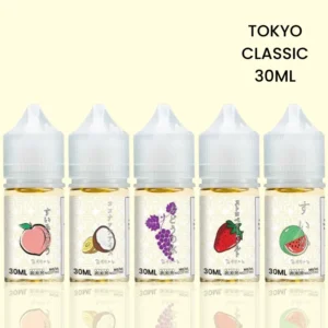 TOKYO-Classic-30ml-Salt-Nicotine-in -Dubai