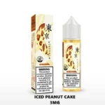 E Juice in UAE