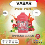 VABAR-Pod-Fun-Disposable-10000-Puffs-Vape-in-Dubai-Double-Apple.png
