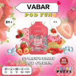 VABAR-Pod-Fun-Disposable-10000-Puffs-Vape-in-Dubai-Strawberry-Ice-Cream.png