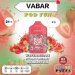 VABAR-Pod-Fun-Disposable-10000-Puffs-Vape-in-Dubai-Watermelon-Strawberry-Bubble-Gum.png