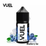 Vuel Nerd Freebased E-liquid in Dubai