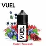 E-liquid in UAE
