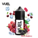 Vuel Nerd Freebased E-liquid in Dubai