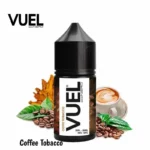 Vuel Nerd Freebased E-liquid in Dubai
