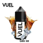 E-liquid Created By Nerd Brand in Dubai