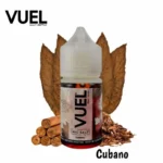 Vuel Nerd Freebased E-liquid