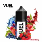 E-liquid in UAE