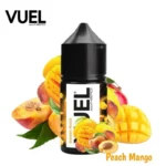 Vuel Nerd Freebased E-liquid