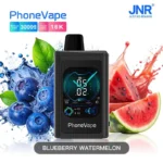 JNR Phone Vape 30000 Puffs