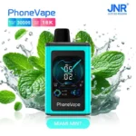 JNR Phone Vape 30000 Puffs