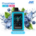 18 000 i Pulse Mode in UAE