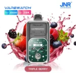 JNR Vape Watch 30000 30K Puffs