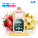 JNR Vape Watch 30000 30K Puffs