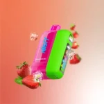 Nasty Bolt Hyperbeast 50K Puffs Vape
