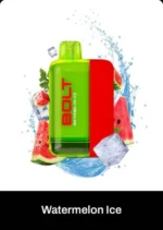 NASTY BOLT 50k Puffs Disposable Vape