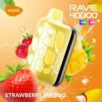 Vozol Rave 40000 puffs in Dubai,UAE