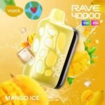 Vozol Rave 40000 puffs