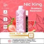 ELFBAR Nic King Disposable Vape