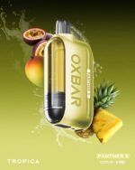 OXBAR Panther X 50000 Puffs Disposable Vape