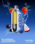 Dr Vapes OXBAR Panther X 50000 Puffs