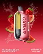 OXBAR Panther X 50000 Puffs Disposable Vape