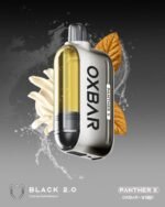 Dr Vapes OXBAR Panther X 50000 Puffs