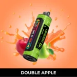 30000 Puffs DTL Disposable Vape in Dubai, UAE