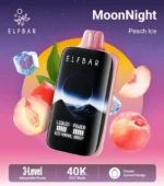 Disposable Vape 40,000 Puffs in UAE
