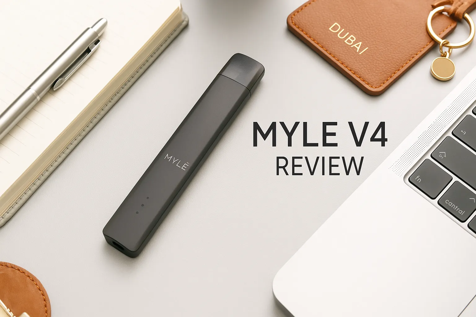 myle v4 device review