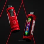 30000 Puffs DTL Disposable Vape