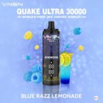 VNSN Quake Ultra 30000 Puffs