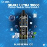 VNSN Quake Ultra 30000 Puffs